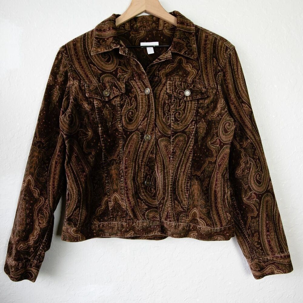 Charter-club Women's multi Jacket